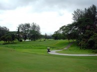 Saujana Golf & Country Club, Bunga Raya Course